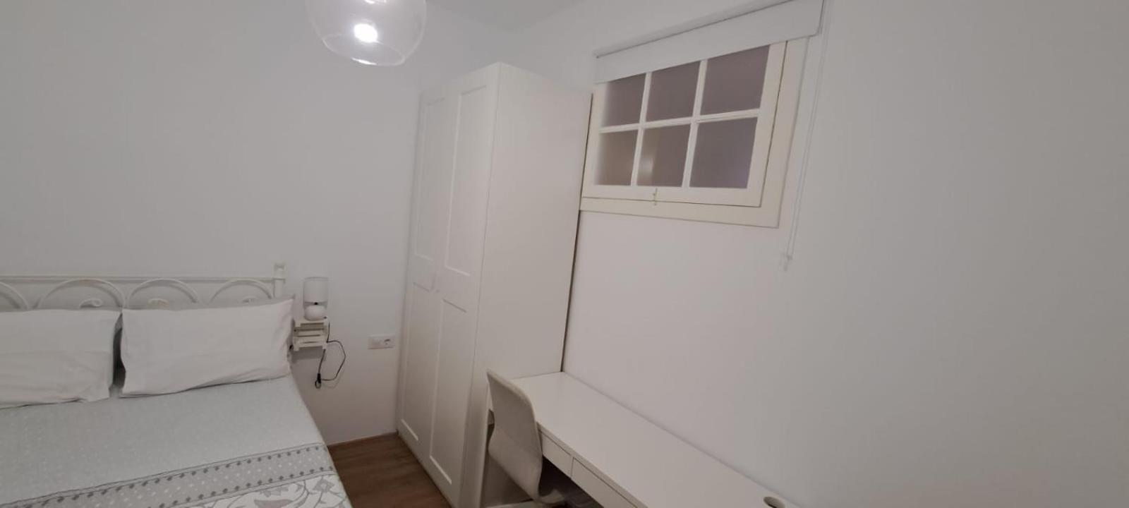 Apartament House Pajarillo Vigo Zewnętrze zdjęcie