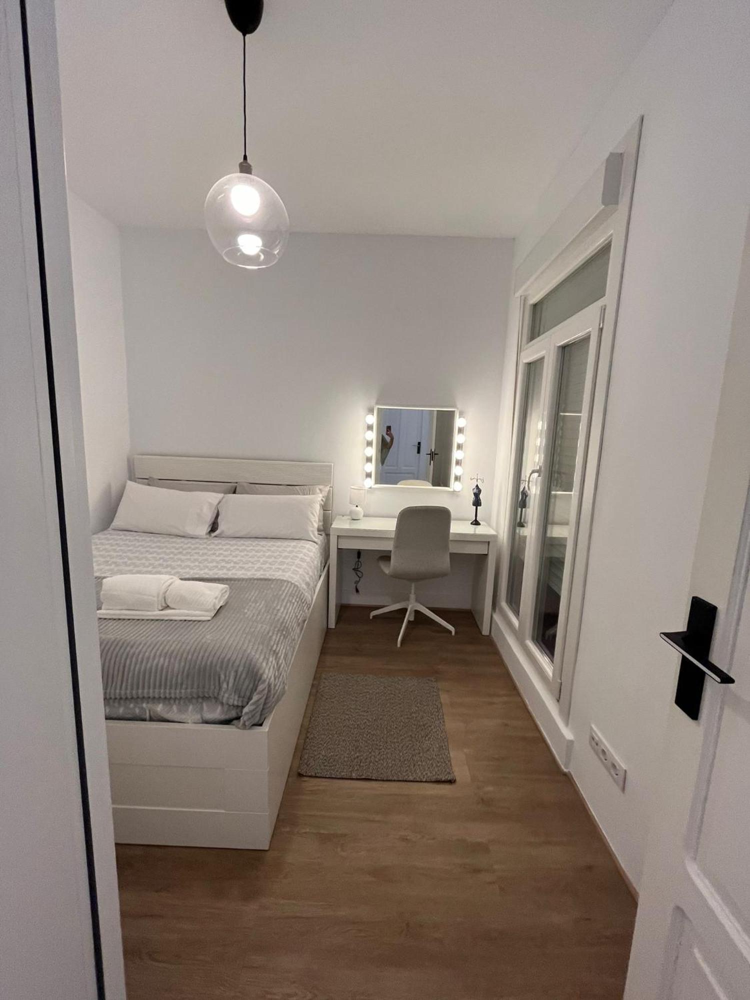 Apartament House Pajarillo Vigo Zewnętrze zdjęcie