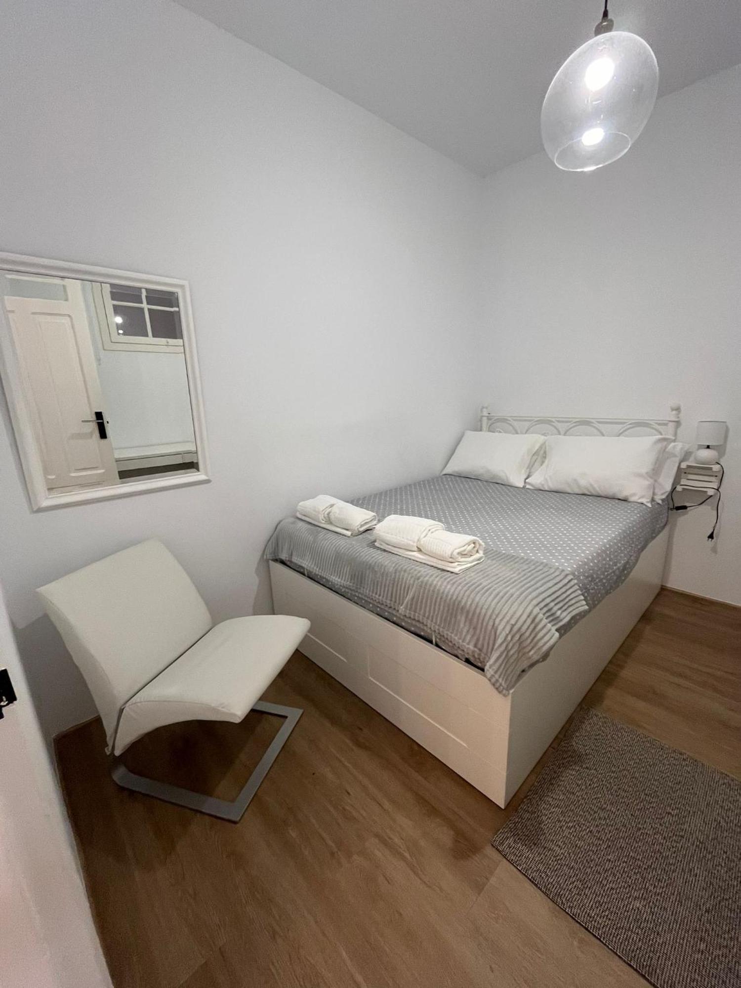 Apartament House Pajarillo Vigo Zewnętrze zdjęcie
