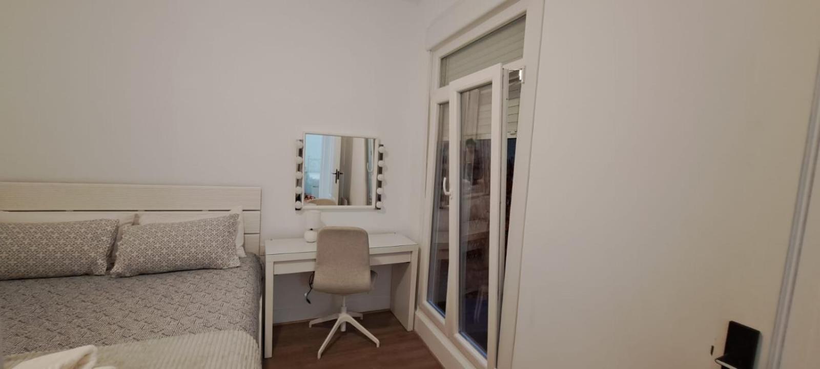 Apartament House Pajarillo Vigo Zewnętrze zdjęcie