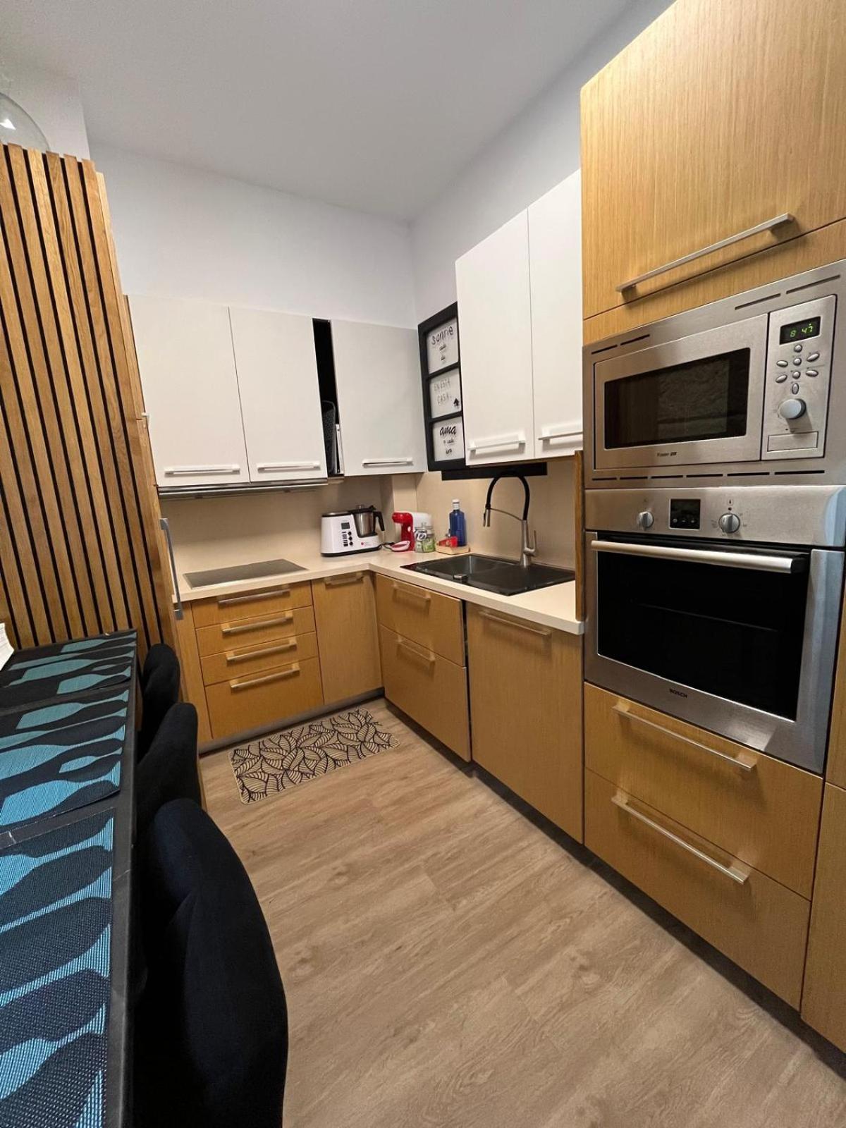 Apartament House Pajarillo Vigo Zewnętrze zdjęcie