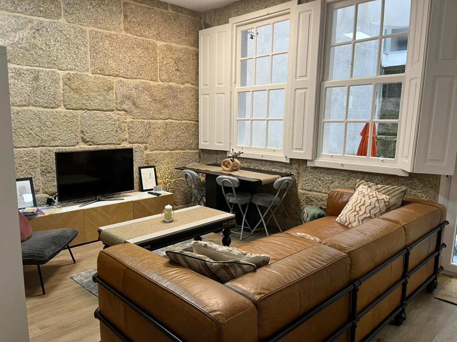 Apartament House Pajarillo Vigo Zewnętrze zdjęcie