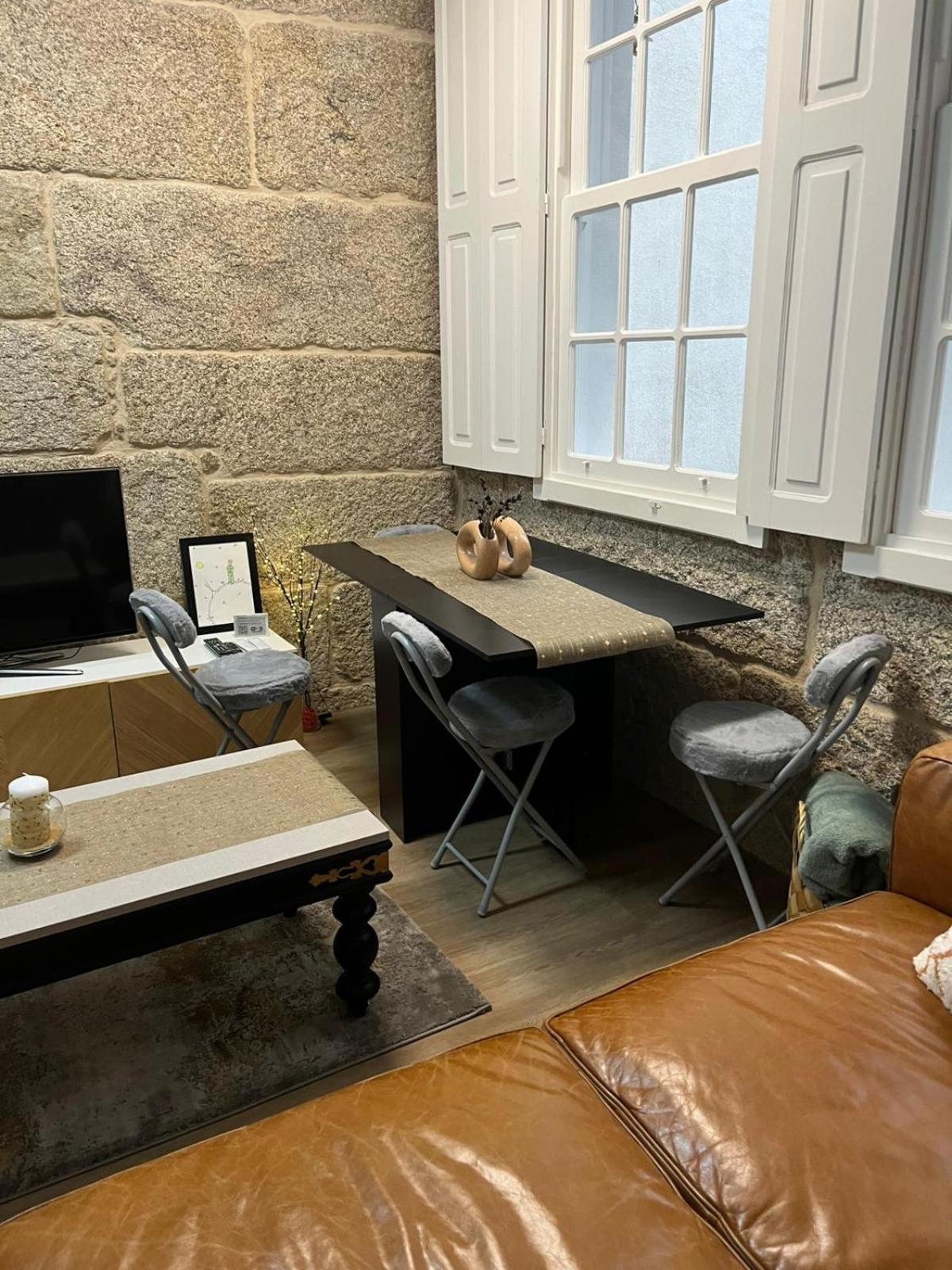 Apartament House Pajarillo Vigo Zewnętrze zdjęcie