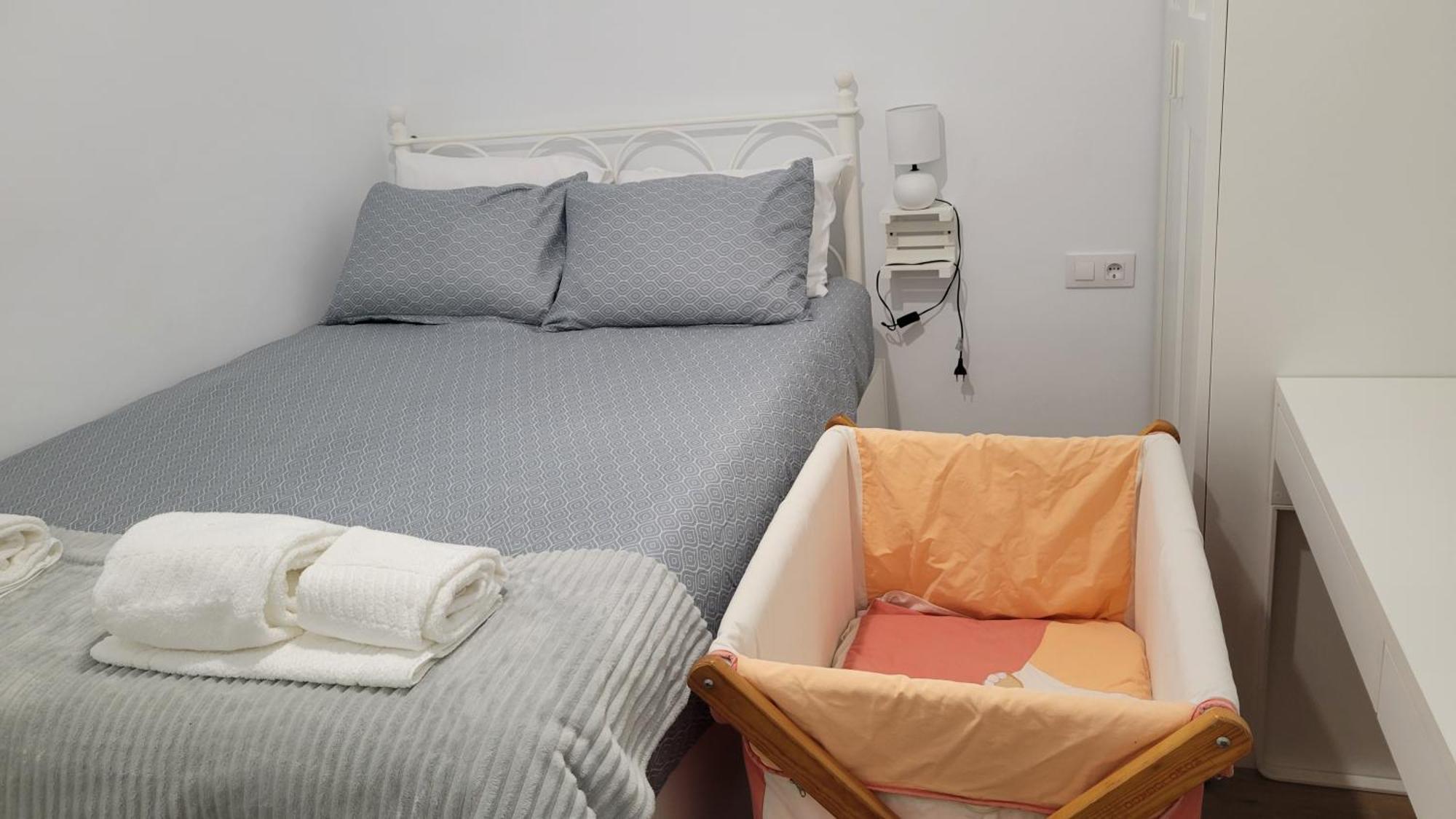 Apartament House Pajarillo Vigo Zewnętrze zdjęcie