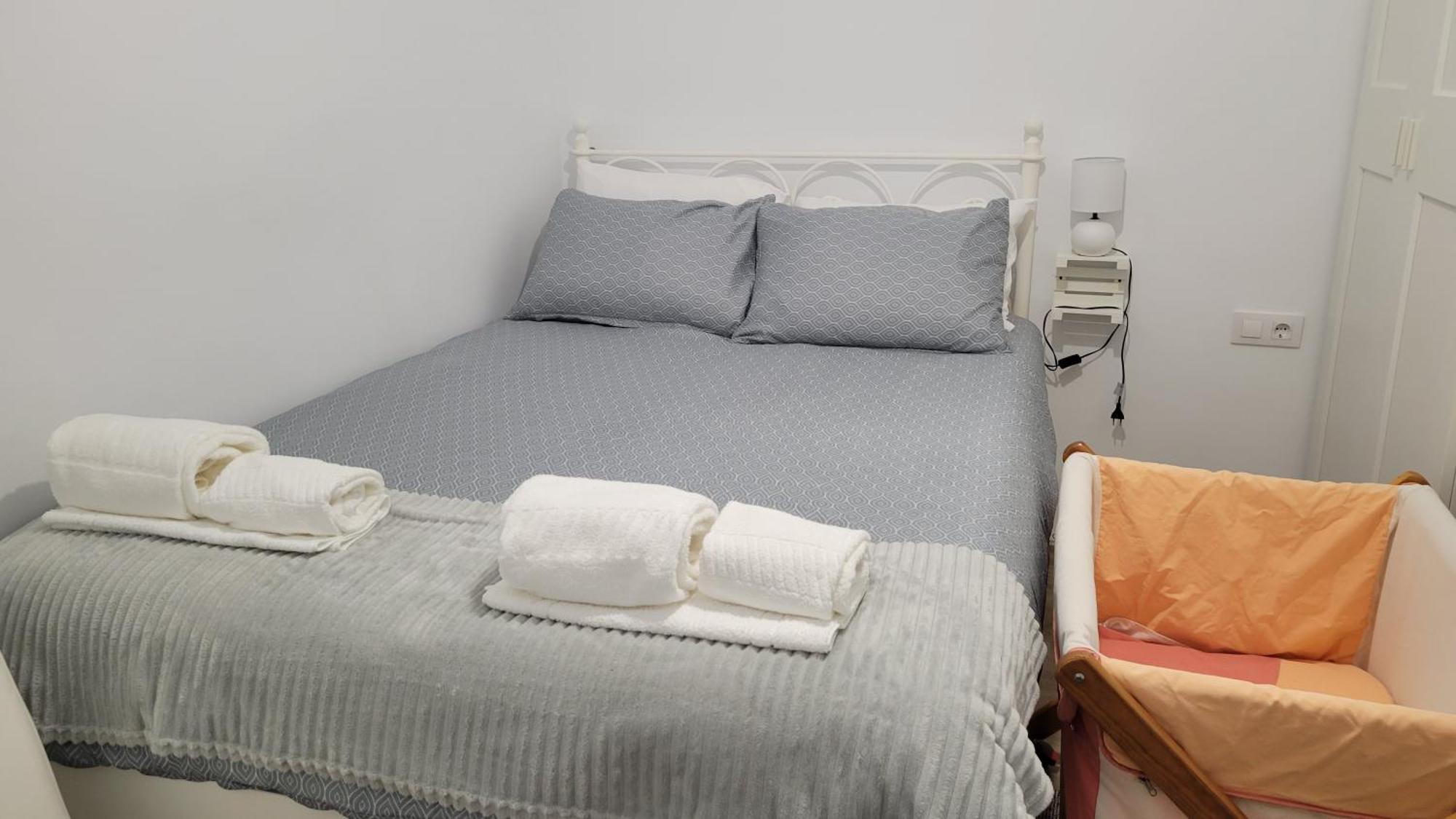Apartament House Pajarillo Vigo Zewnętrze zdjęcie