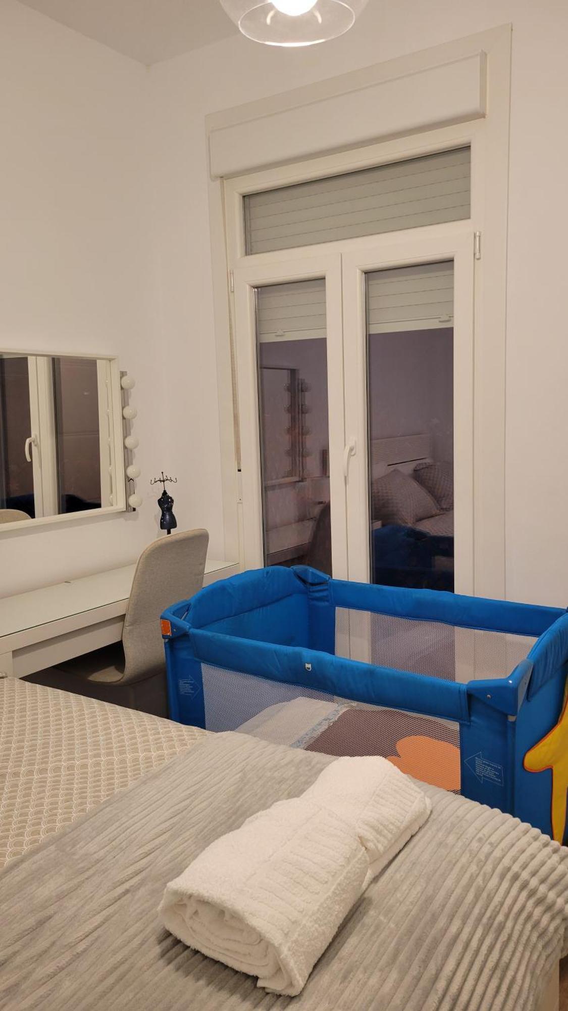 Apartament House Pajarillo Vigo Zewnętrze zdjęcie