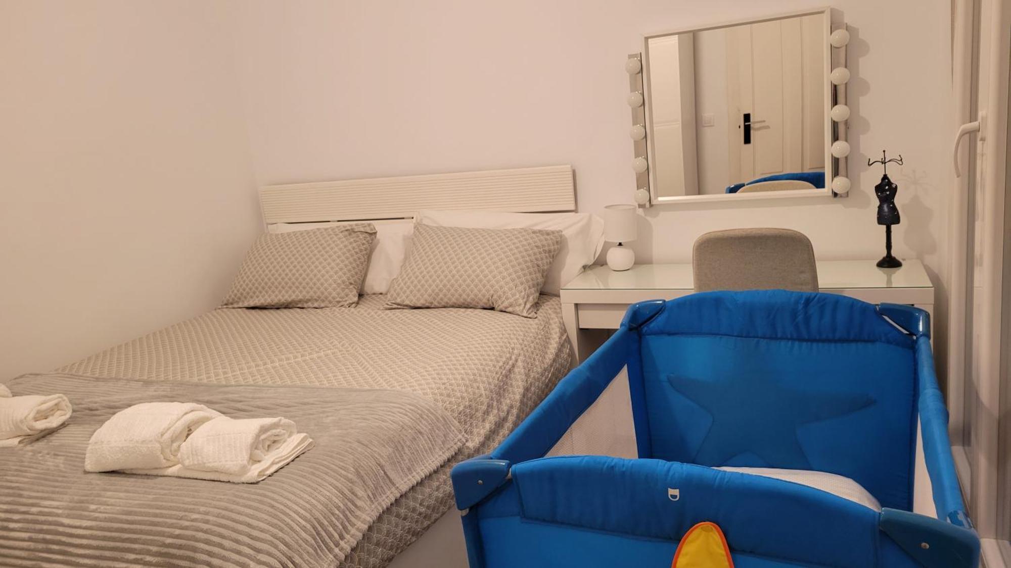 Apartament House Pajarillo Vigo Zewnętrze zdjęcie