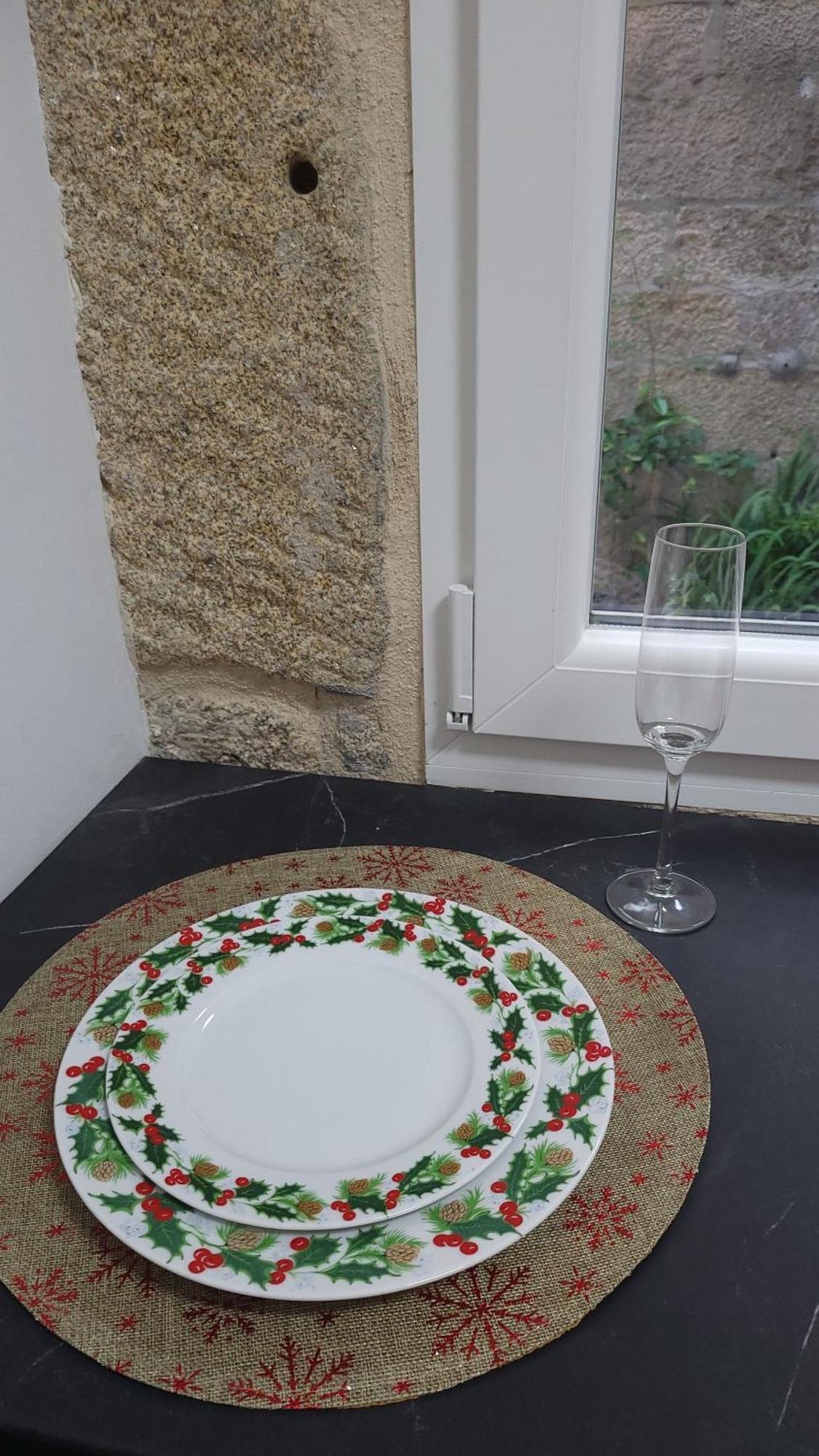 Apartament House Pajarillo Vigo Zewnętrze zdjęcie