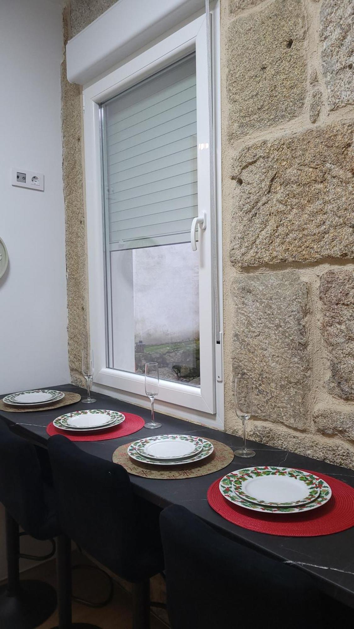 Apartament House Pajarillo Vigo Zewnętrze zdjęcie